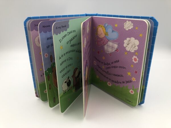 Biblia – Historias para Niños - Manija - Image 3