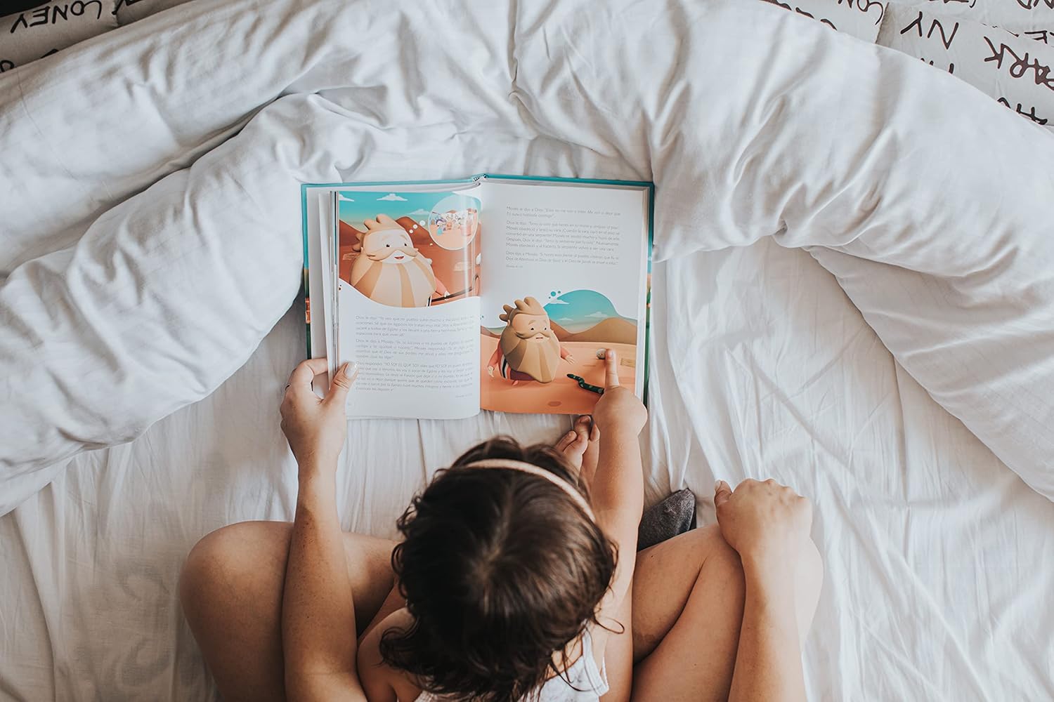 La Biblia Pequeños Heroes - Image 2