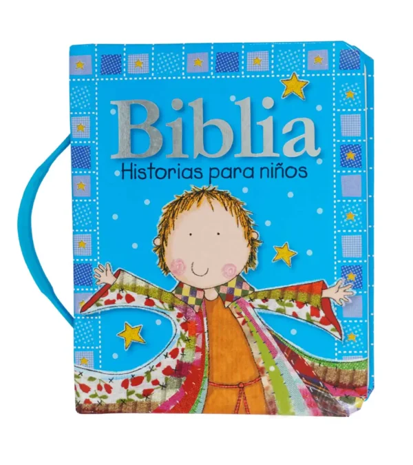 Biblia – Historias para Niños - Manija - Image 2