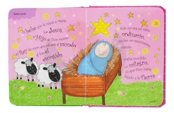 Biblia – Historias para Niñas - Manija - Image 4