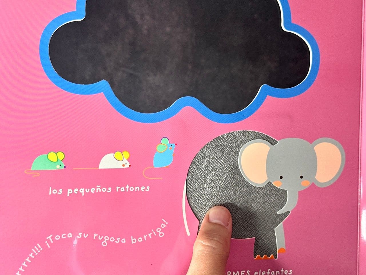 Toca y Juega: ¡Cuántos animales! – El Arca de Noé - Image 5