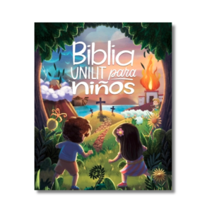 Biblia Unilit para niños