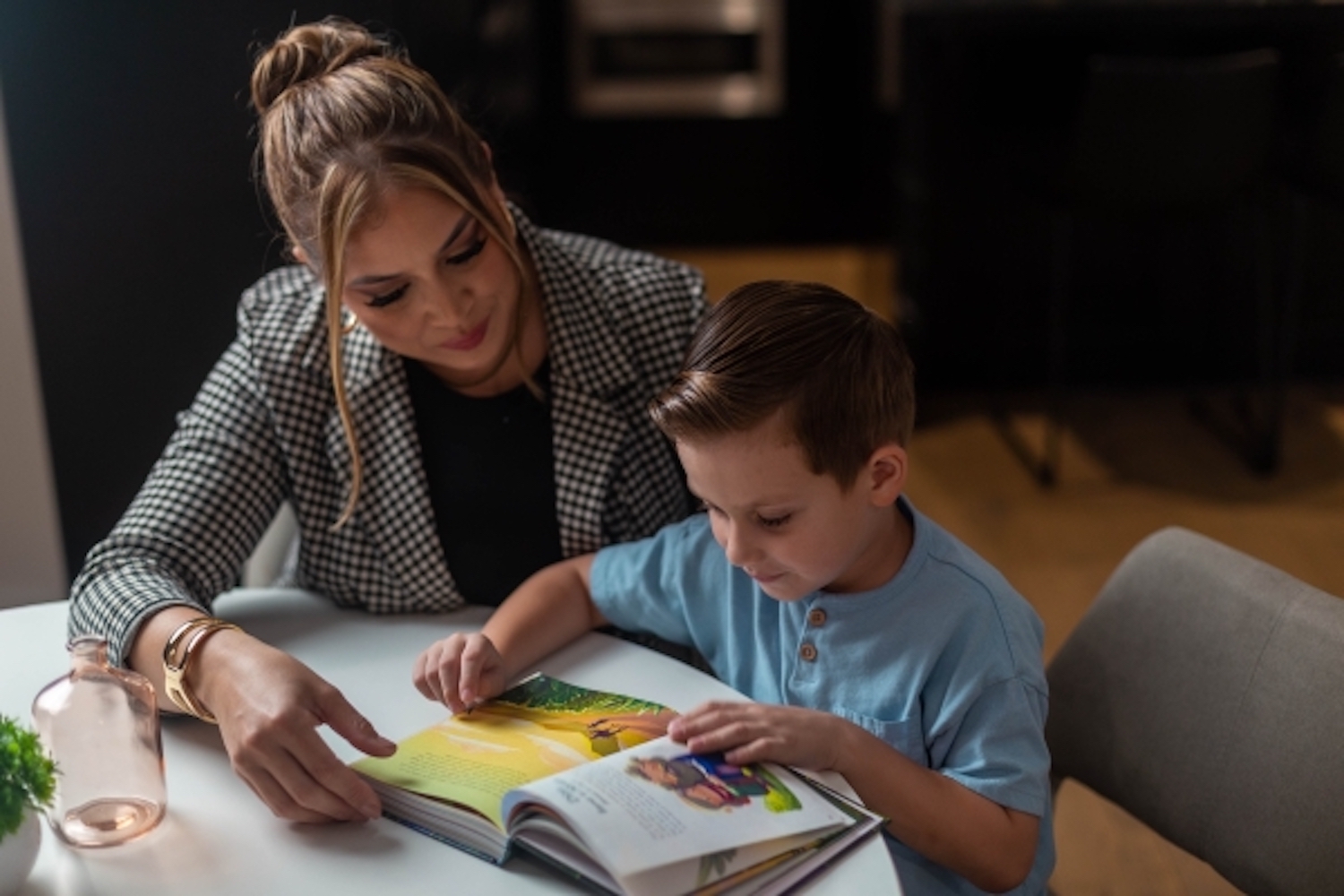 Biblia Unilit para niños - Image 2