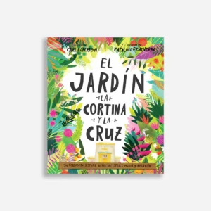 El jardín, la cortina y la cruz - La verdadera historia