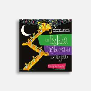 Biblia historia del evangelio