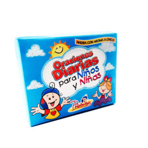 palabritas-de-oraciones-diarias-para-ninos-y-ninas