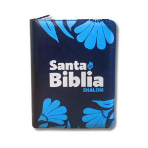 biblia-mini-bolsillo-shalom-rvr-1960-azul-piel-con-cierre