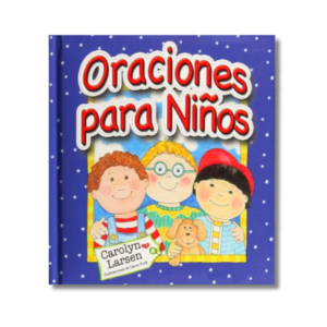 Oraciones para niños