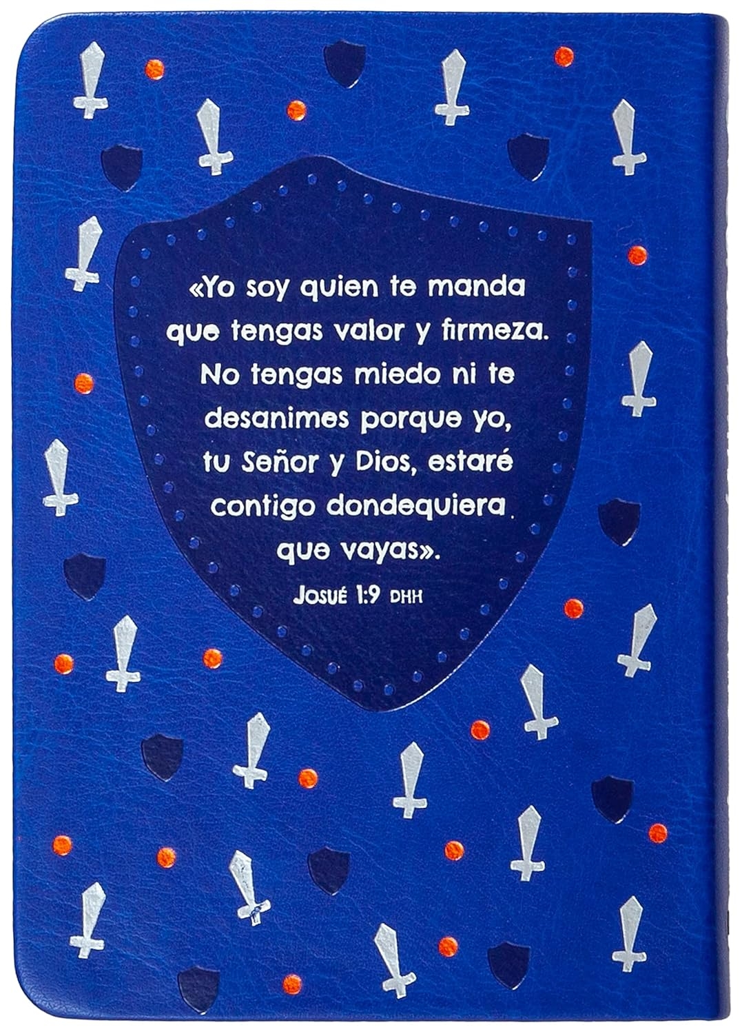 Corazón muy valiente – 365 devociones para niños - Image 7
